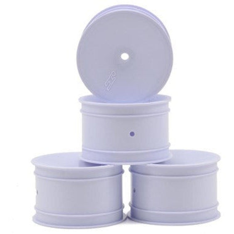 JConcepts Mono B4.1/B44.1/RB5 12mm Rear Wheel (4) – Assorted JCO3348