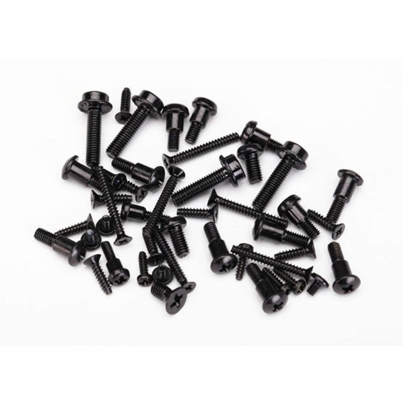 LaTrax Screw Set Rally/Teton – TRA7543X