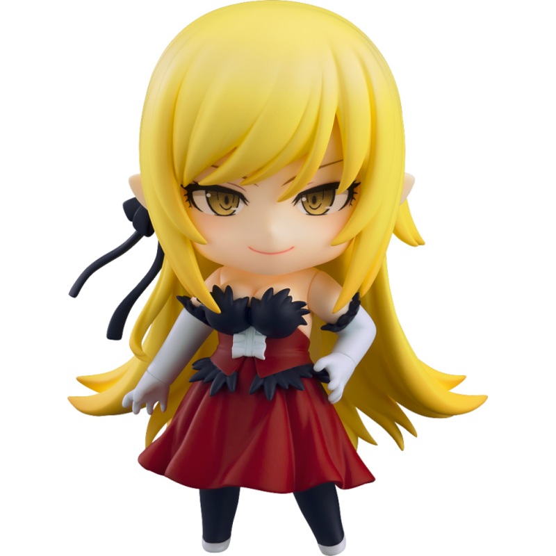 Nendoroid Kiss Shot Acerola Orion Heart Under Blade