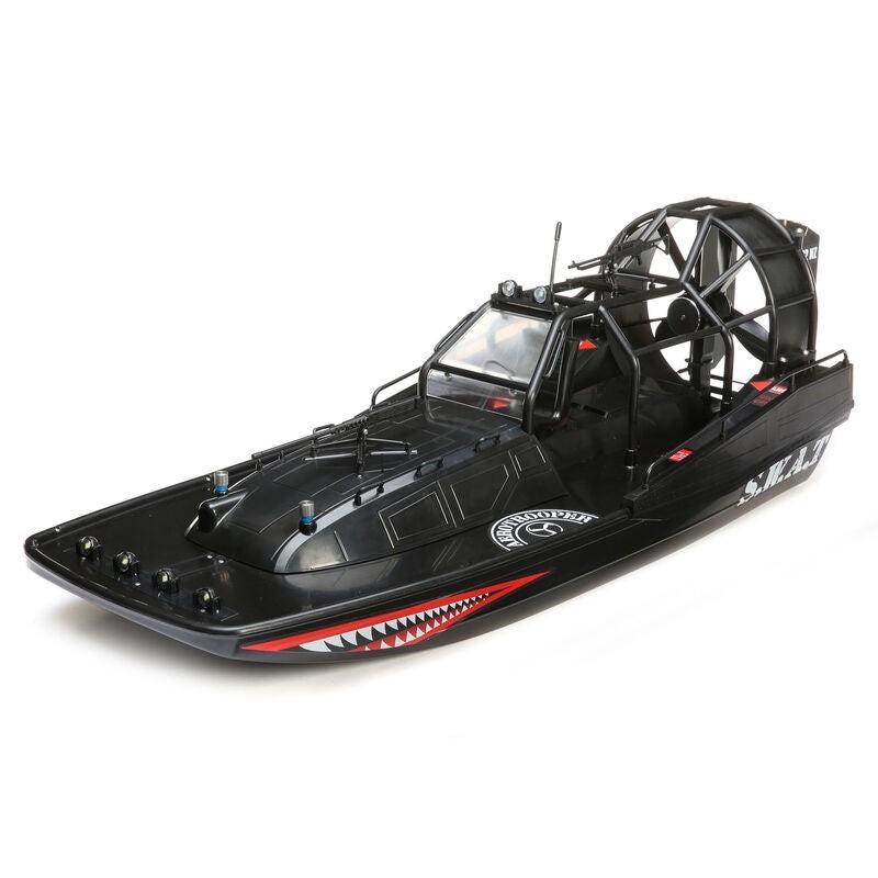 ProBoat Aerotrooper 25-inch Brushless Air Boat RTR – PRB08034