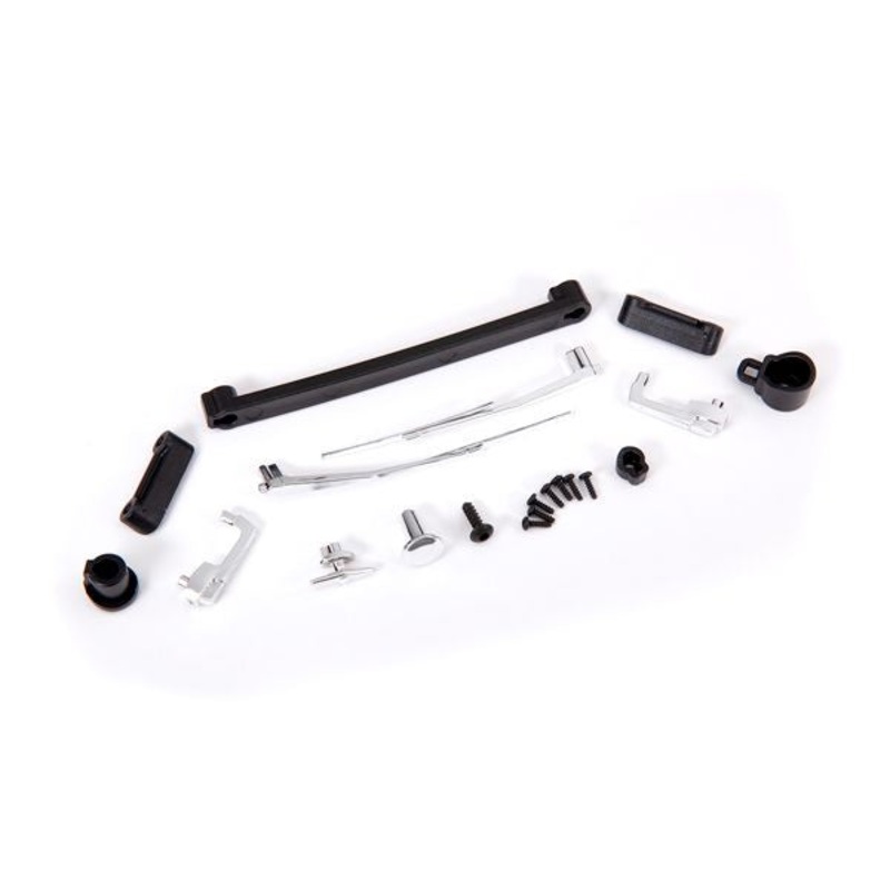 Traxxas Left, Right, and Rear Door Handles – TRA9115