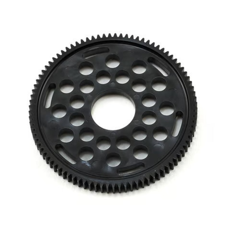 Axon DTS 64P Spur Gear (89T) – AXOGS-D6-089