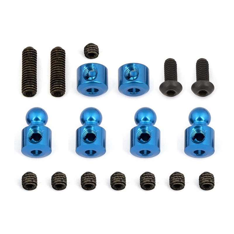 Element RC Anti-Roll Bar Hardware – ASC71134