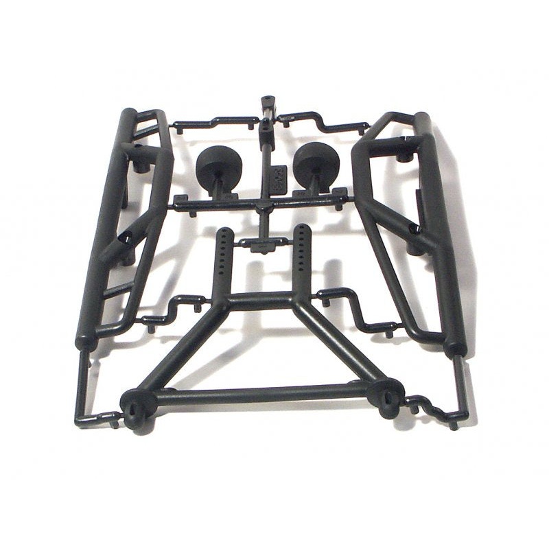 HPI Bumper Set Body Mount Set Savage 21 – HPI85059