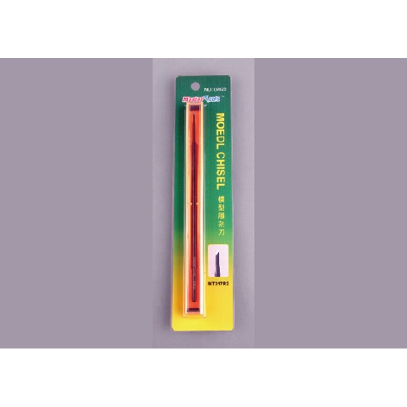 Master Tools Model Chisel RR2 – MT09927
