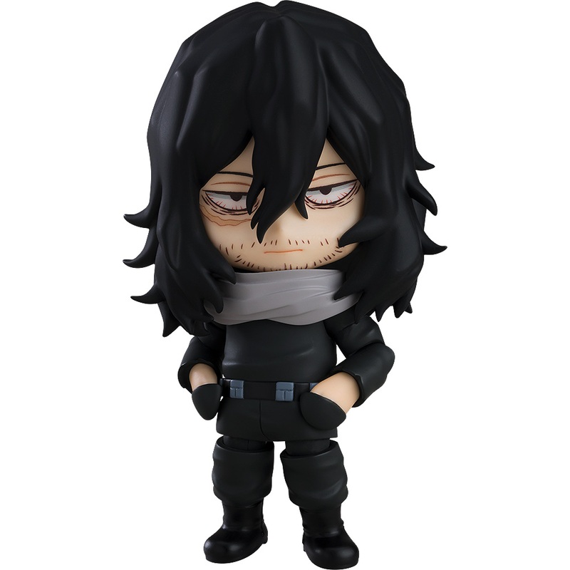 Nendoroid Shota Aizawa