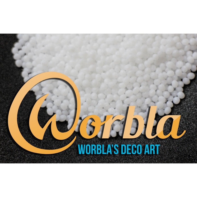 Worbla’s Deco Art|14oz/400g|4.4oz/125g