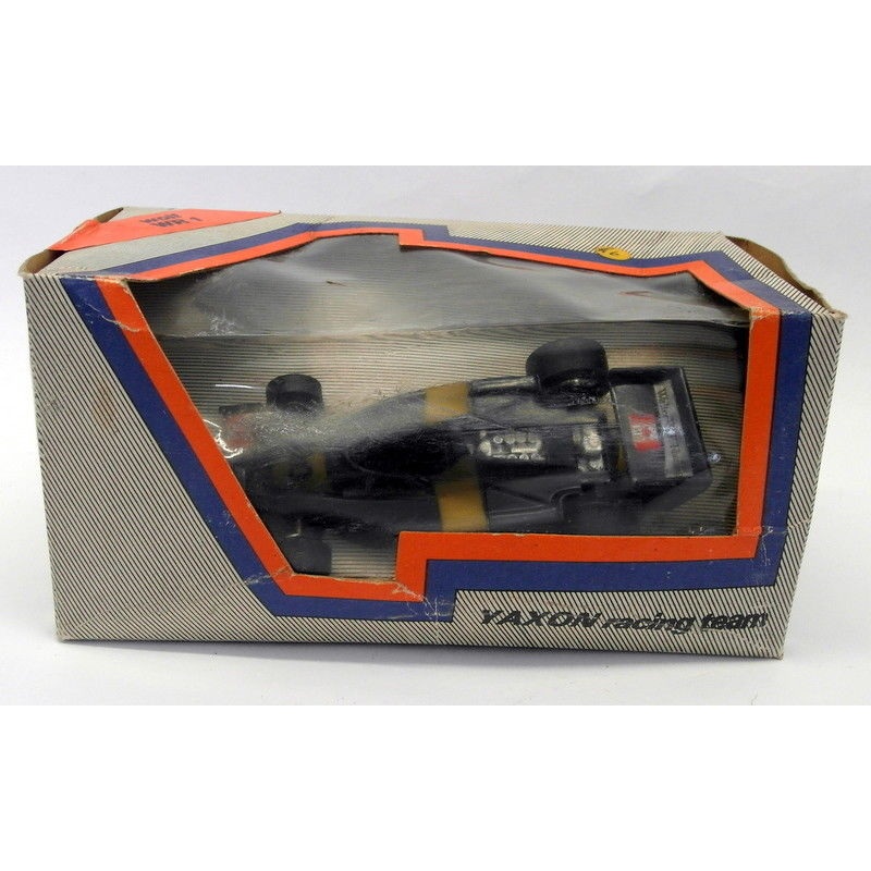 Yaxon 1/43 scale Vintage diecast – 0705 Wolf WR1 F1 Car