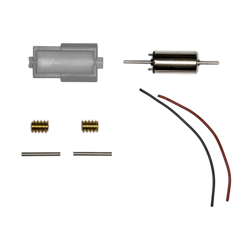 Conversion kit coreless motor for Minitrix NS 2200, US H12-44