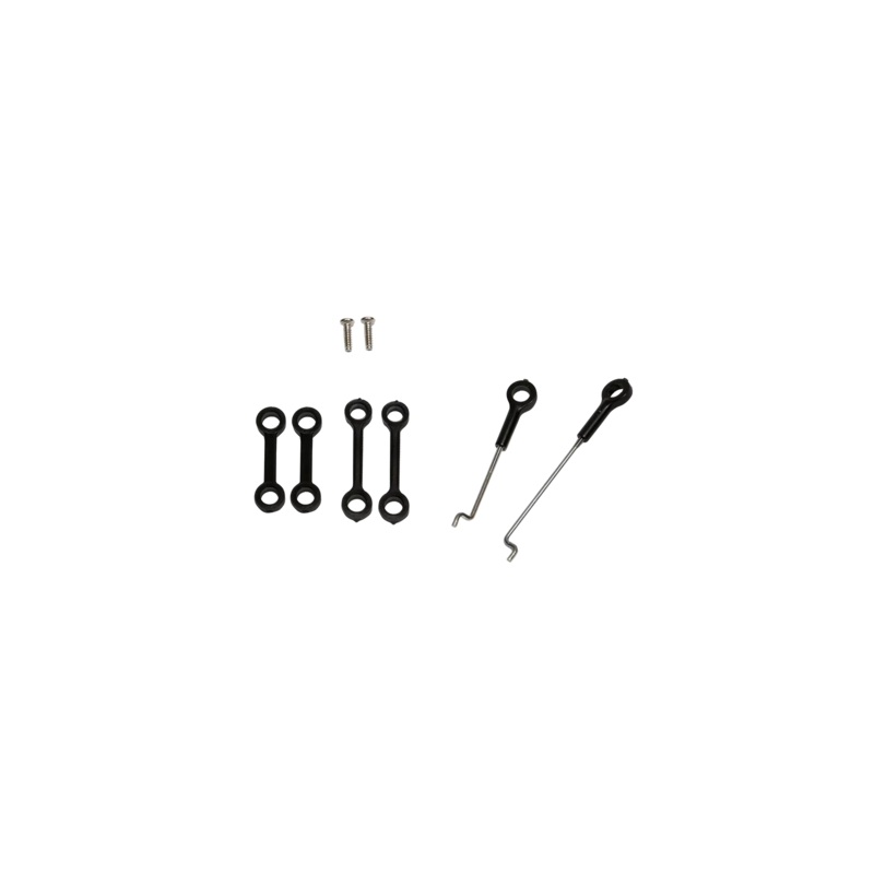 Miscellaneous Linkages Swashplate for Helicopter Spider Fox (501006)