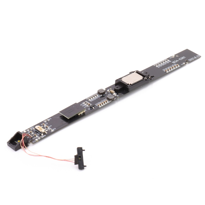 Spare part ET 403 circuit board + speaker + connector